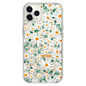 She-Little Daisy Petals