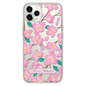 She-Sakura Cherry Blossom