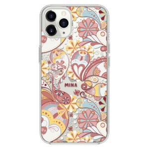 She-Paisley Pattern 2.0