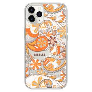 She-Paisley Pattern 3.0