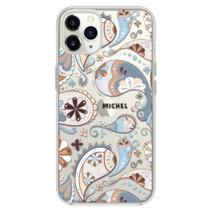 She-Paisley Pattern 1.0