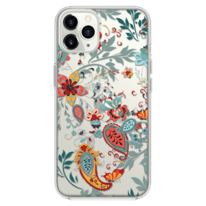 She-Paisley Pattern 4.0