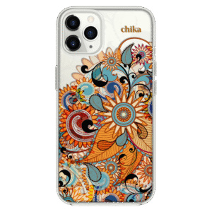 She-Paisley Pattern 5.0