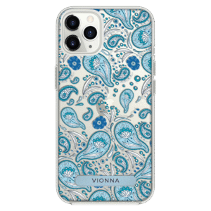 She-Paisley Pattern 8.0