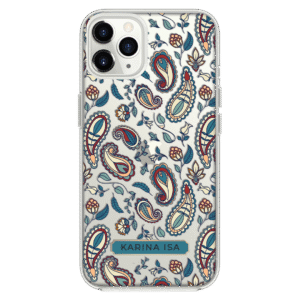 She-Paisley Pattern 9.0