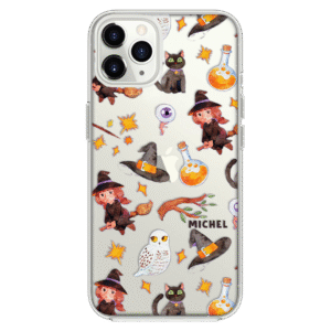 She-Abracadabra Seri 1