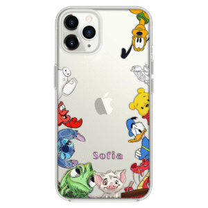 She/He-MyDisneys Friend