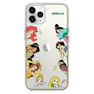 She-The Princess and Me