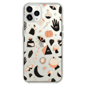 He-The Pandora Box-She