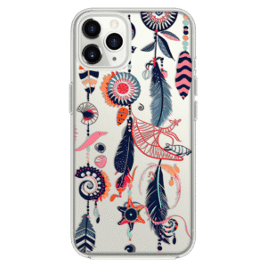 She/He-The Dream Catcher