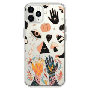 She/He-The Fortune Teller