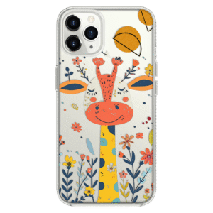 She/He-The Long Neck Creature