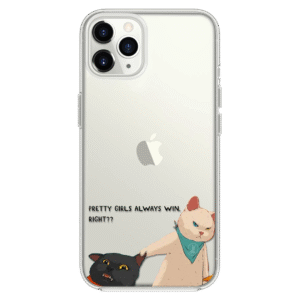 She-She Took Control