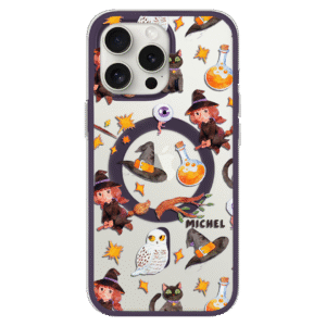 He/She-The 1st Abcaradabra