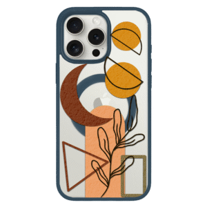 He/She-The Crescent Moon