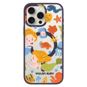 Her/She-Wonder the She