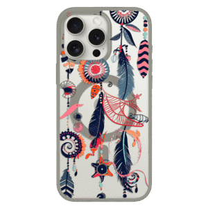 He/She-The Dream Catcher