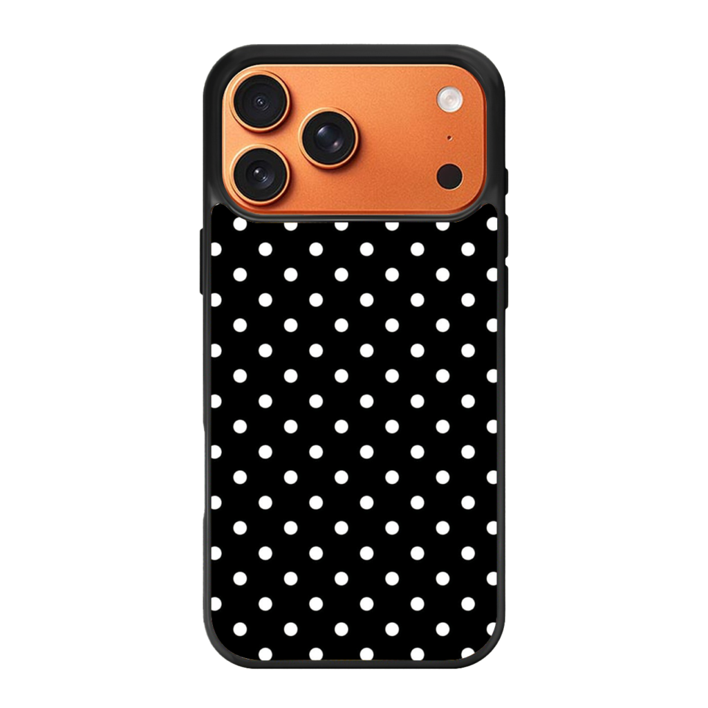 BW Polka Polka