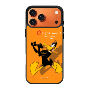 Fight Me But Make It Cute