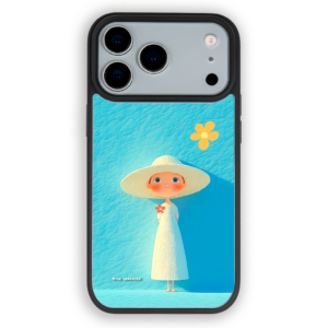 Little Sunshine Girl