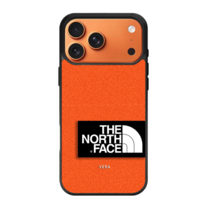 The Northern Face