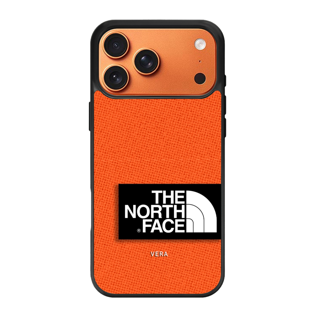 The Northern Face