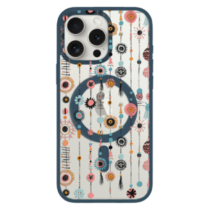 He/She-The Heaven Curtain