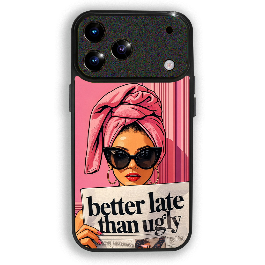 Better Late Than Ugly,Girls - Image 2