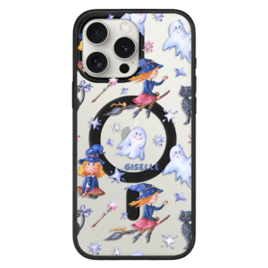 He/She-The 2nd Abracadabra