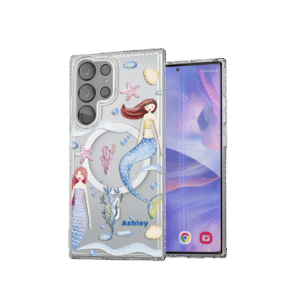 Samsung-The 2 Edu Mermaids