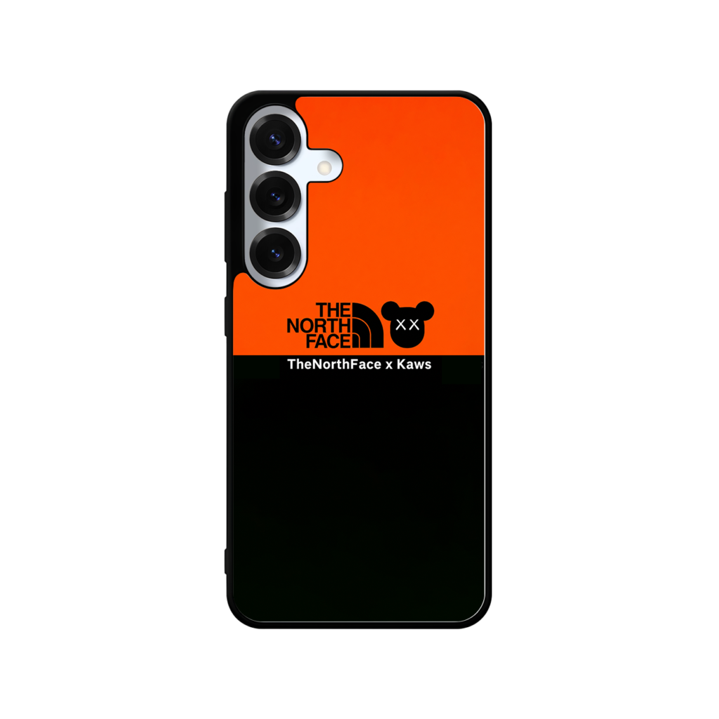 Samsung-TNF X Kaws Special Edition - Image 4