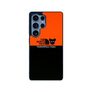 Samsung-TNF X Kaws Special Edition
