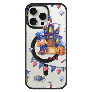 He/She-The 3rd Abracadabra