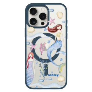 Her/She-She Mermaids 2.0