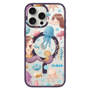 Her/She-The Mermaid Pop