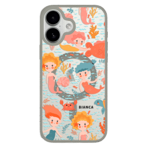 Her/She-Ocean Orange