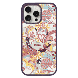 Her/She-Pattern Paisley 2