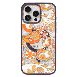 Her/She-The Pattern Paisley 3