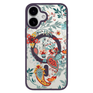 Her/She-Pattern Paisley 4