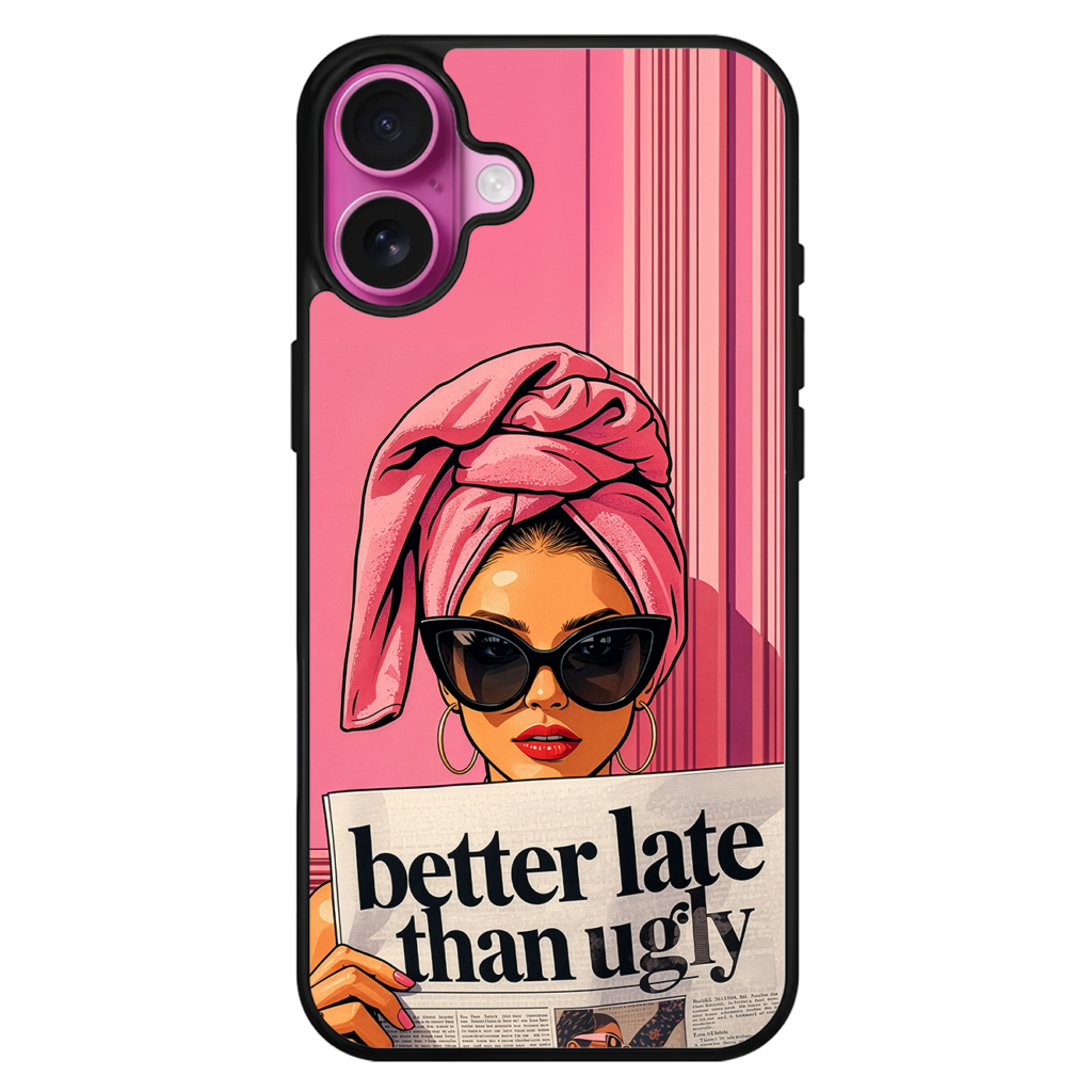 Better Late Than Ugly,Girls - Image 3