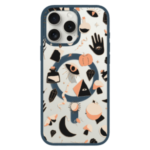 He/She-Box of Pandora