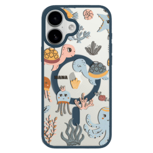 Her/She-Sea Animal 1.0