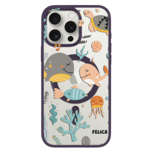 Her/She-Sea Animal 2.0