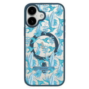 Her/She-The Sky Garden