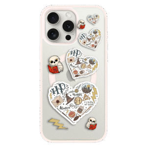 She/He-The Love Spell