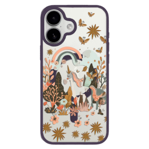 He/She-The Narnia Unicorn