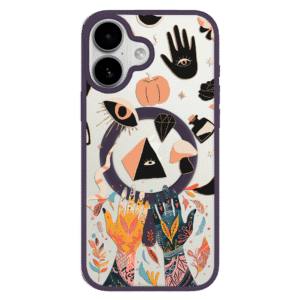 He/She-The Fortune Teller