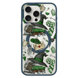 Her/Him-The Slytherin 1