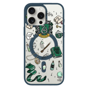 Her/Him-The Slytherin 2