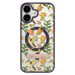 Her/She-Forest Brazillian